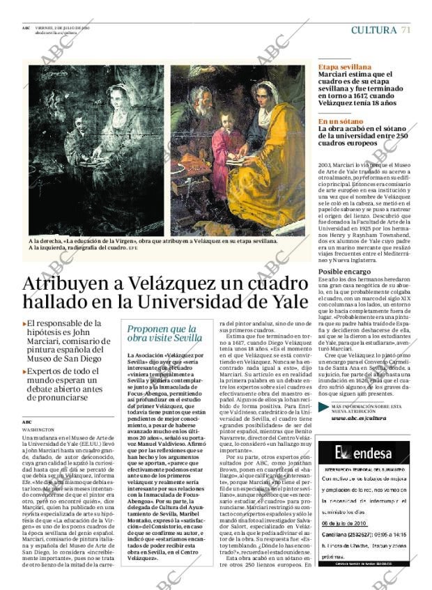 ABC SEVILLA 02-07-2010 página 71