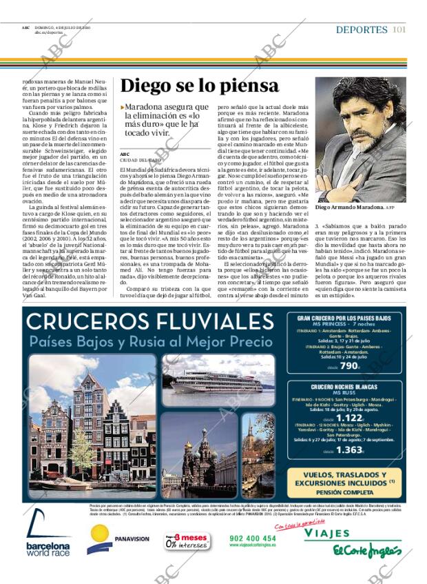 ABC MADRID 04-07-2010 página 101
