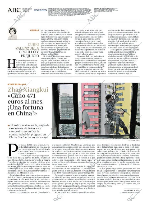 ABC MADRID 04-07-2010 página 118