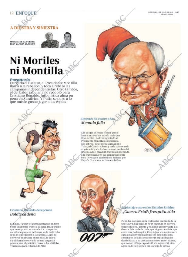 ABC MADRID 04-07-2010 página 12