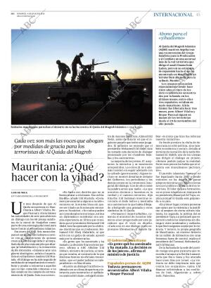 ABC MADRID 04-07-2010 página 45