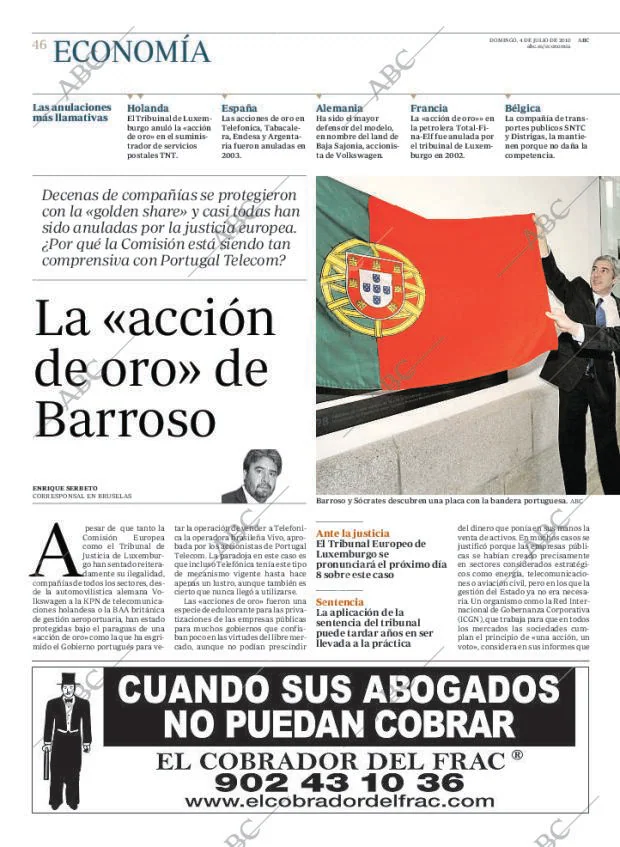 ABC MADRID 04-07-2010 página 46