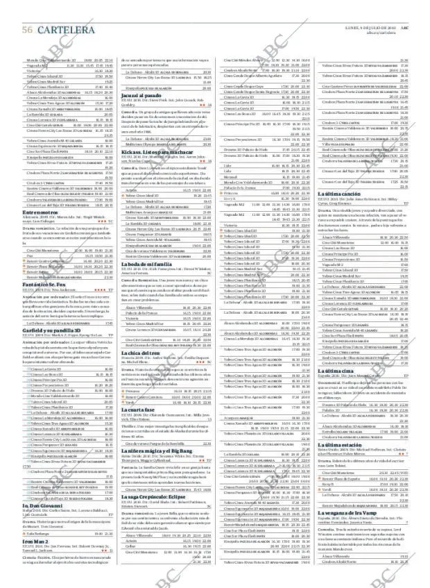ABC MADRID 05-07-2010 página 56