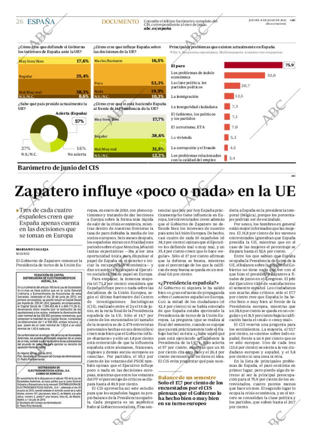 ABC MADRID 08-07-2010 página 26