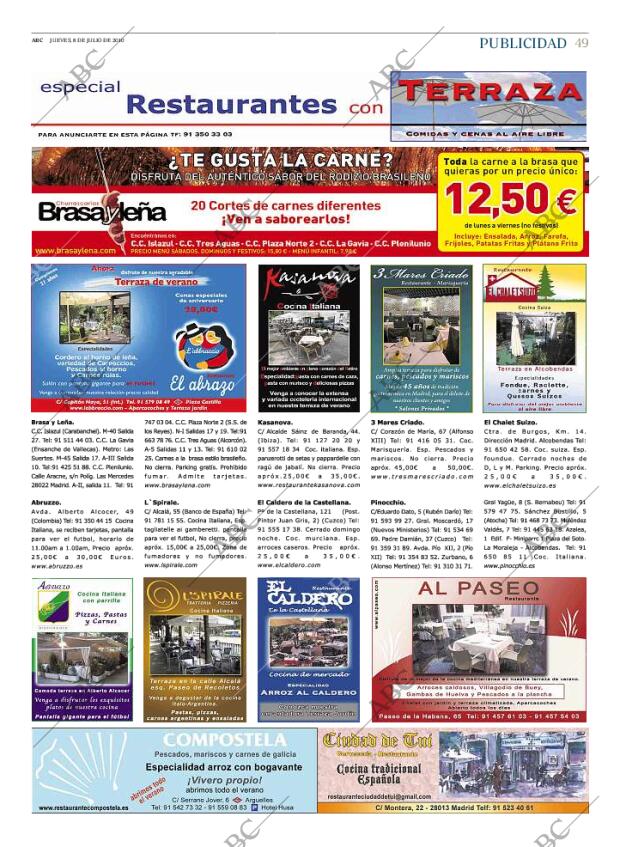 ABC MADRID 08-07-2010 página 49