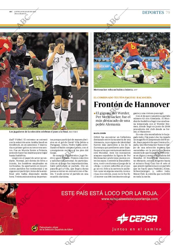 ABC MADRID 08-07-2010 página 79