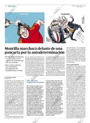 ABC MADRID 09-07-2010 página 20