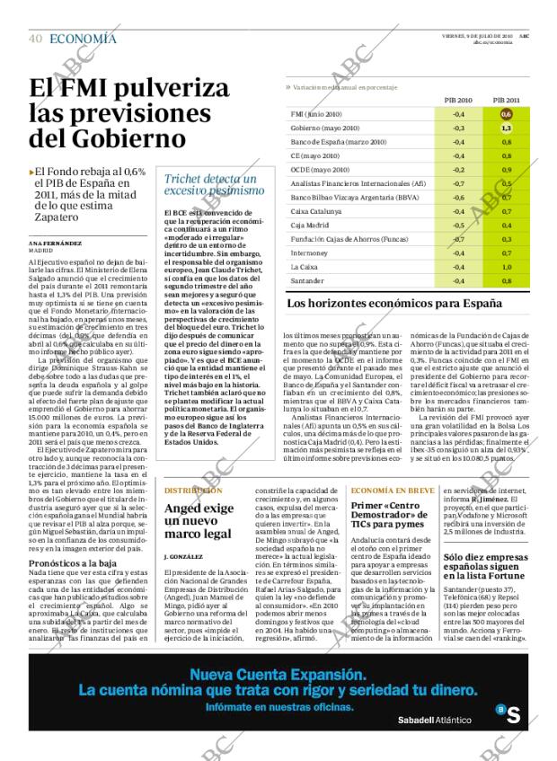 ABC MADRID 09-07-2010 página 40
