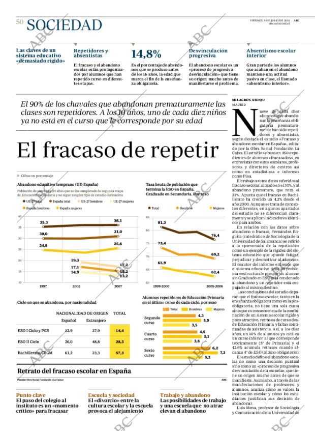 ABC MADRID 09-07-2010 página 50