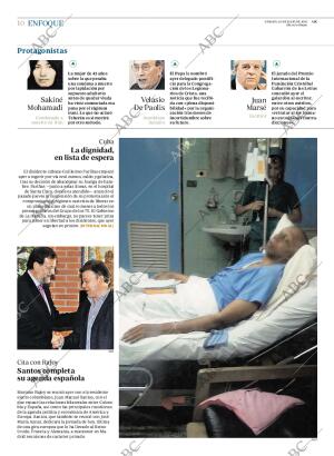 ABC MADRID 10-07-2010 página 10