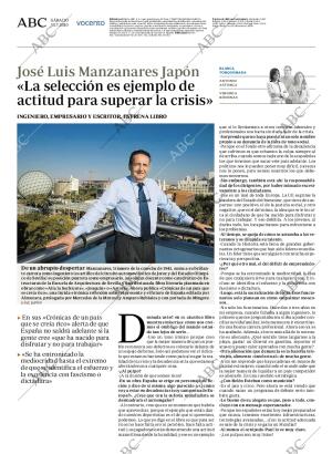 ABC MADRID 10-07-2010 página 102