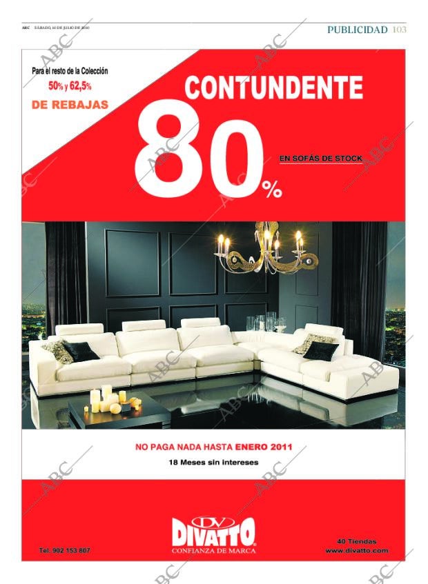 ABC MADRID 10-07-2010 página 103