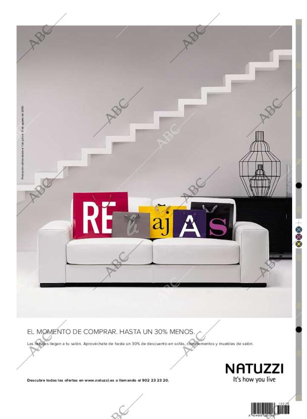 ABC MADRID 10-07-2010 página 104