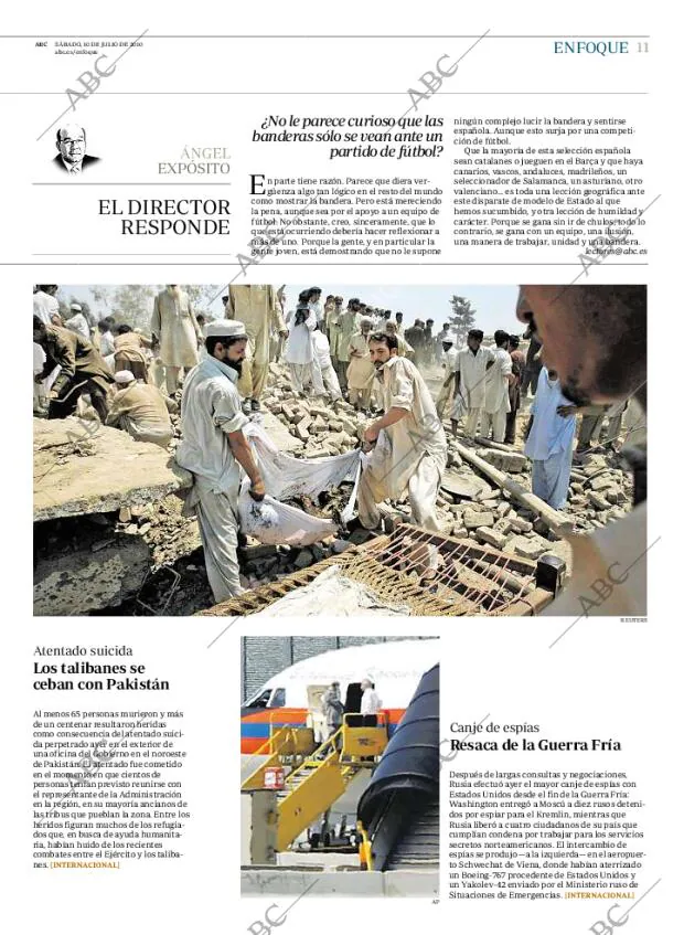 ABC MADRID 10-07-2010 página 11