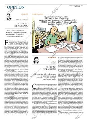 ABC MADRID 10-07-2010 página 14