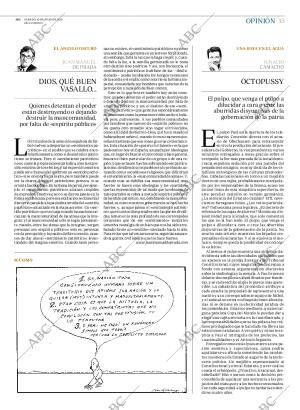 ABC MADRID 10-07-2010 página 15