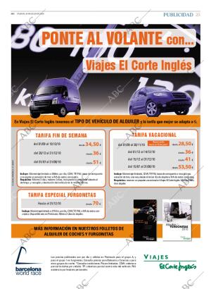 ABC MADRID 10-07-2010 página 25