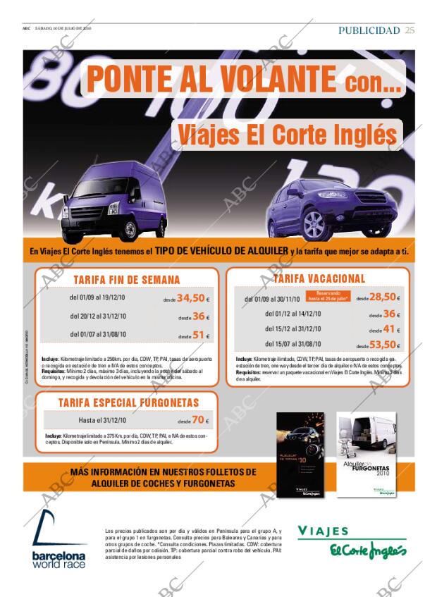 ABC MADRID 10-07-2010 página 25