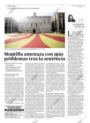 ABC MADRID 10-07-2010 página 26