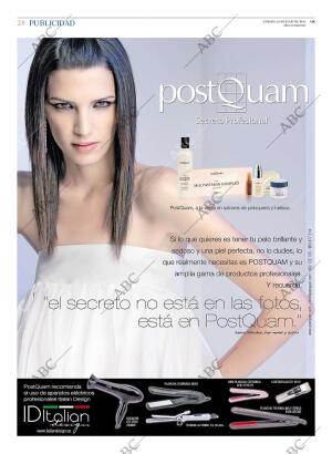 ABC MADRID 10-07-2010 página 28