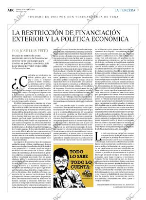 ABC MADRID 10-07-2010 página 3