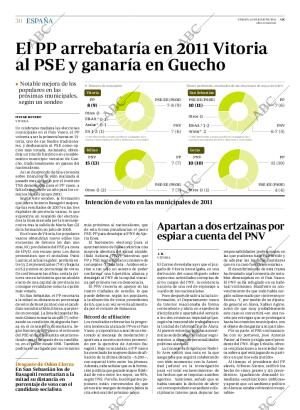 ABC MADRID 10-07-2010 página 30