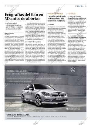ABC MADRID 10-07-2010 página 31