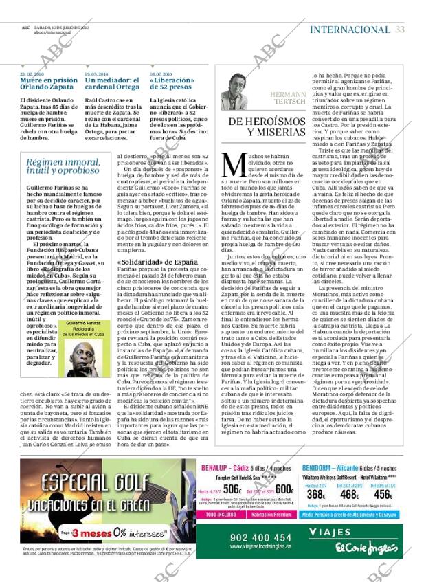 ABC MADRID 10-07-2010 página 33