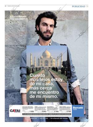 ABC MADRID 10-07-2010 página 35