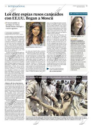 ABC MADRID 10-07-2010 página 36