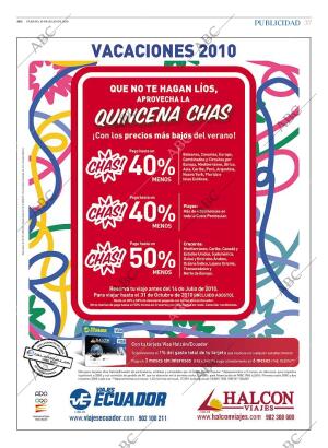 ABC MADRID 10-07-2010 página 37