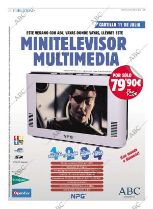 ABC MADRID 10-07-2010 página 38