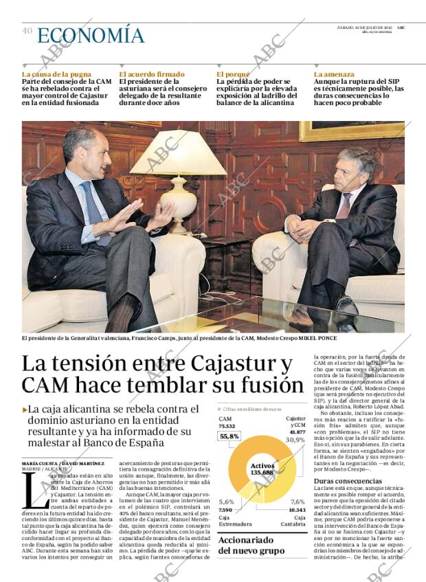 ABC MADRID 10-07-2010 página 40