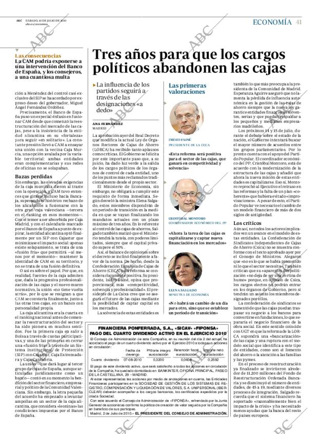 ABC MADRID 10-07-2010 página 41