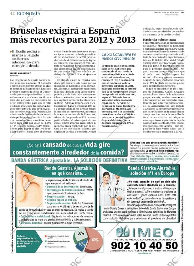 ABC MADRID 10-07-2010 página 42