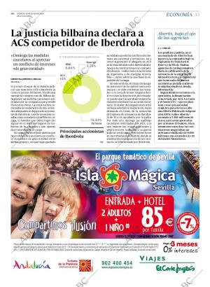 ABC MADRID 10-07-2010 página 43