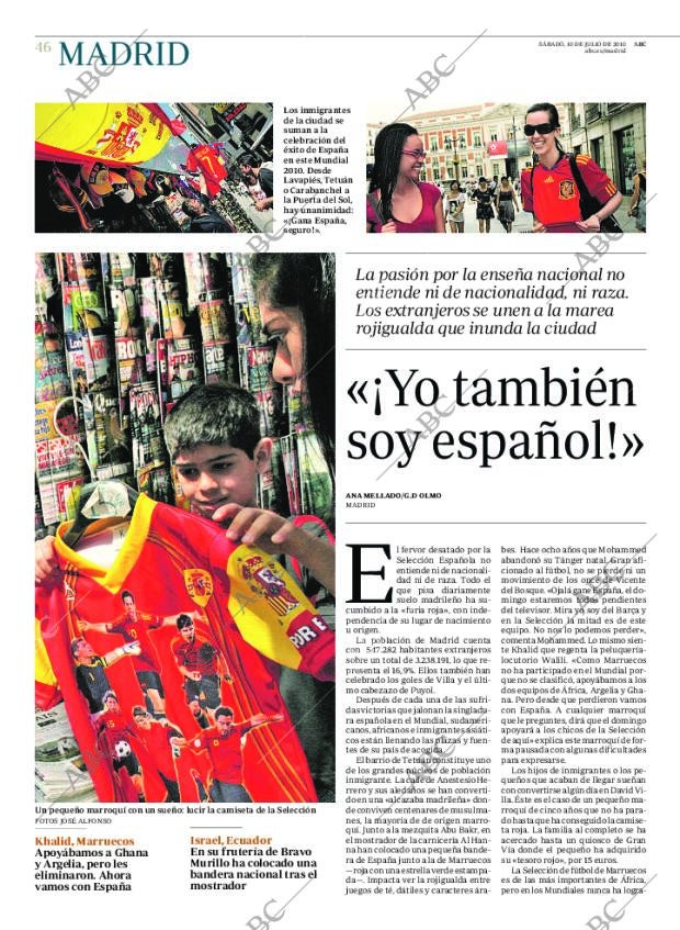 ABC MADRID 10-07-2010 página 46