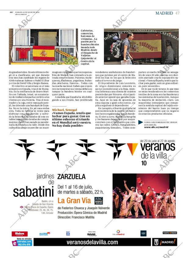 ABC MADRID 10-07-2010 página 47