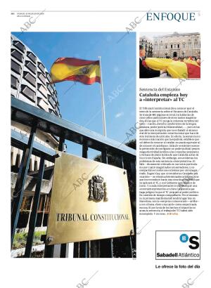 ABC MADRID 10-07-2010 página 5