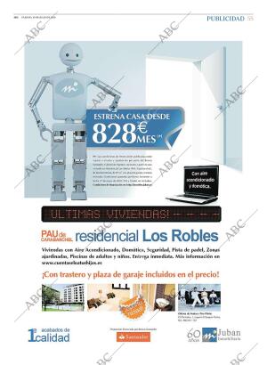 ABC MADRID 10-07-2010 página 55