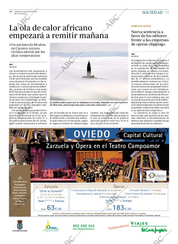 ABC MADRID 10-07-2010 página 59