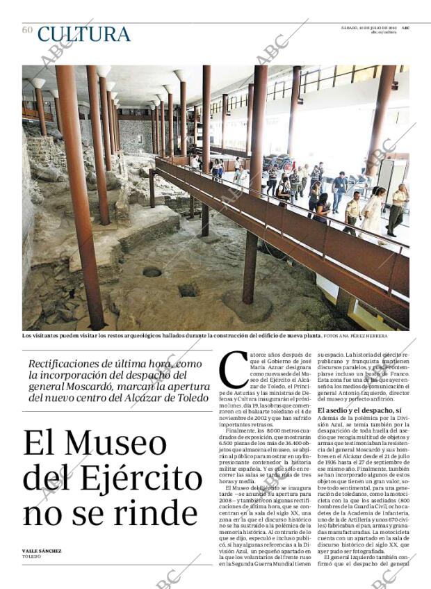 ABC MADRID 10-07-2010 página 60