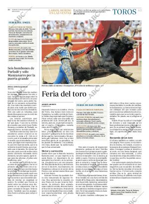 ABC MADRID 10-07-2010 página 63