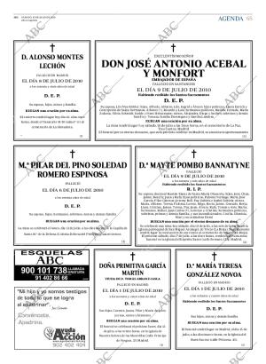 ABC MADRID 10-07-2010 página 65