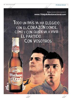 ABC MADRID 10-07-2010 página 79