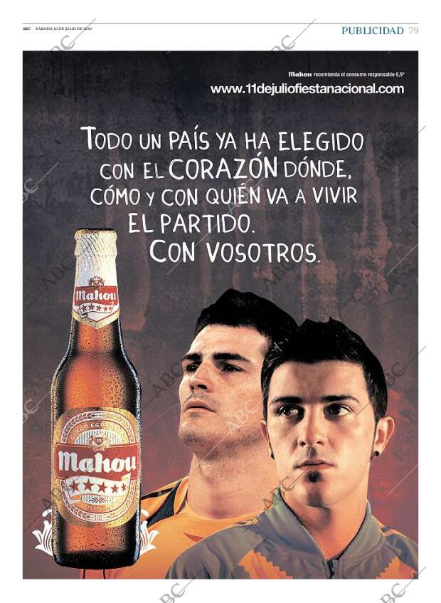 ABC MADRID 10-07-2010 página 79