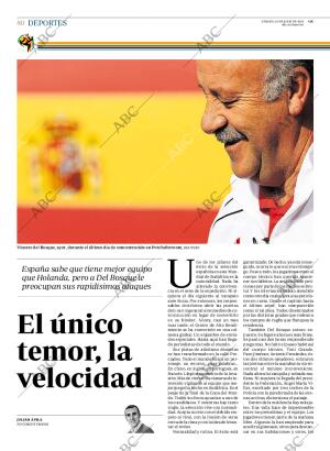 ABC MADRID 10-07-2010 página 80