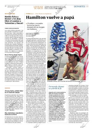 ABC MADRID 10-07-2010 página 85