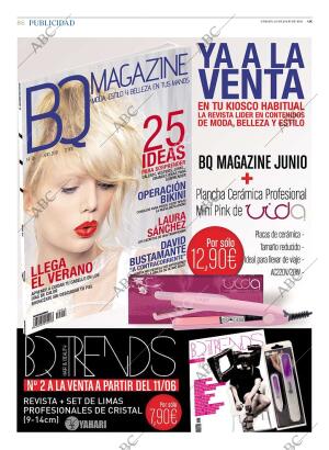 ABC MADRID 10-07-2010 página 86