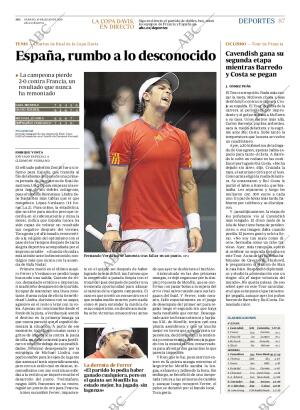 ABC MADRID 10-07-2010 página 87